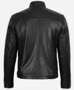 Cafe Racer Jacket
