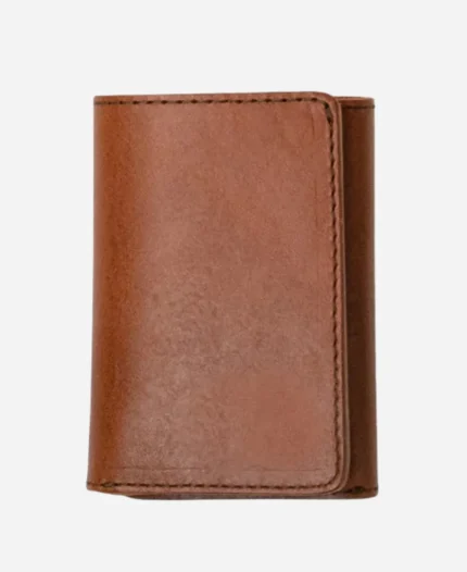 Classic Trifold Wallet