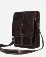 Luxury Leather Sling Bag