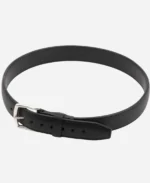 Men's Leather Tow Belt