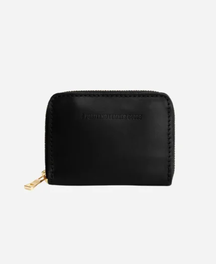 Pocket Small Zip Wallet