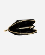 Women Pocket Small Zip Wallet For Sale