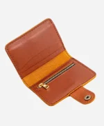 Women Stylish Mini Bifold Wallet - Popular jacket
