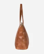 Women’s Leather Tote Bag