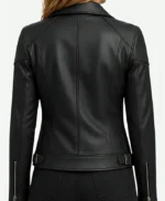 Anna Pigeon S01Tracy Spiridakos Jacket