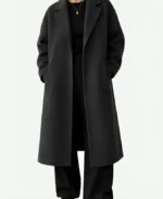 Anna Pigeon Molly Pigeon S01 Coat