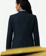 Anna Pigeon S01 Melanie Scrofano Blazer