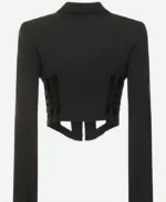 Keeley Jones Ted Lasso S04 Corset Blazer