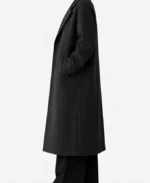 Anna Pigeon Molly Pigeon S01 Coat